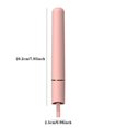 thumbnail image 4 of Dual Voltage Ceramic Mini Curling Iron for Travel with Ion Release and Anti scald Design, 4 of 5