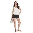 thumbnail image 2 of George Women's Sweater Tank Top, 2 of 6