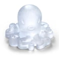 thumbnail image 2 of Silicone Ice Trays Home Kitchen Ice Maker Reusable Ice Molds Chocolate Jelly Candy Ice Maker Small, 2 of 6