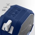 thumbnail image 4 of Altec Lansing HydraTrek 2.0 EverythingProof Portable Bluetooth Speaker - Purple/Blue | Waterproof Rugged Wireless Speaker, 4 of 6