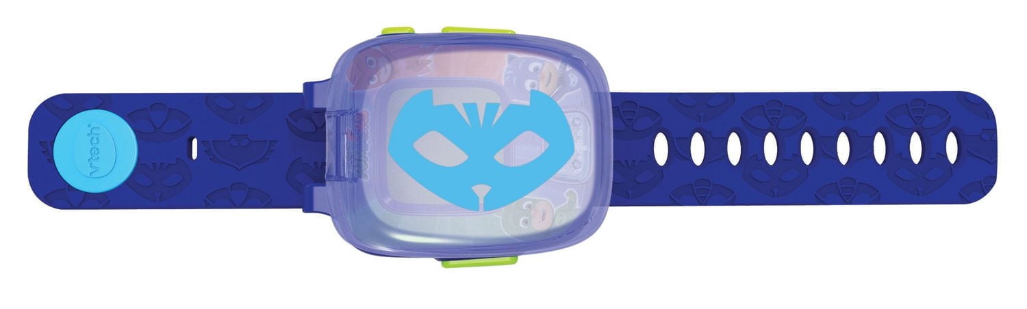 VTech La montre interactive de Yoyo - Version anglaise