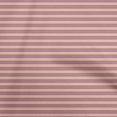thumbnail image 1 of oneOone Velvet Light Pink Fabric Stripes Sewing Material Print Fabric By The Yard 58 Inch Wide, 1 of 4