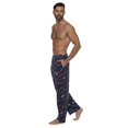 thumbnail image 2 of Men's Fun Lounge Pants Boxers Printed Pajama Graphic Pants Loungewear, 2 of 3