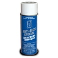 thumbnail image 2 of Special 18014 Aerosol Aluminum Copper Graphite Anti-Seize Compound, 12 oz., Silver/Gray, Paste, 2 of 3