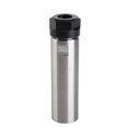 thumbnail image 2 of Collet Chuck, ER20A - 100L 100mm Handle Length Collet Chuck Holder Cnc Collet Chuck Collet Chuck Holder Milling Cutter Straight Extension Rod, 2 of 7
