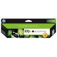 thumbnail image 1 of HP 970XL Black High Yield Original Ink Cartridge (CN625AM), 1 of 9