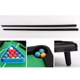 thumbnail image 2 of Mini Tables de Billard Jouet en Plastique Haute Simulation pour Jeu de Fête à la Maison, 2 of 8