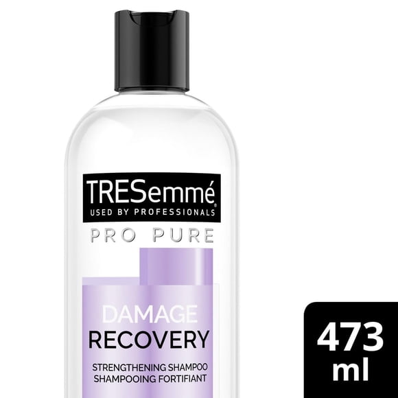 TRESemmé Damage Recovery Shampoo