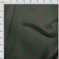 thumbnail image 3 of oneOone Cotton Flex Fabric Arrow Ikat Fabric Prints By Yard 40 Inch Wide, 3 of 4