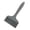 Grey, variant on Hearth & Gear Silicone Baking Brush 9.2 Inch Heat Grill Baking Brush BBQ Marinade Meat Baking Brush For Cooking Baking Grilling And Baking Oil BBQ Or Marinade Silicone Brush Basting Real Cooking