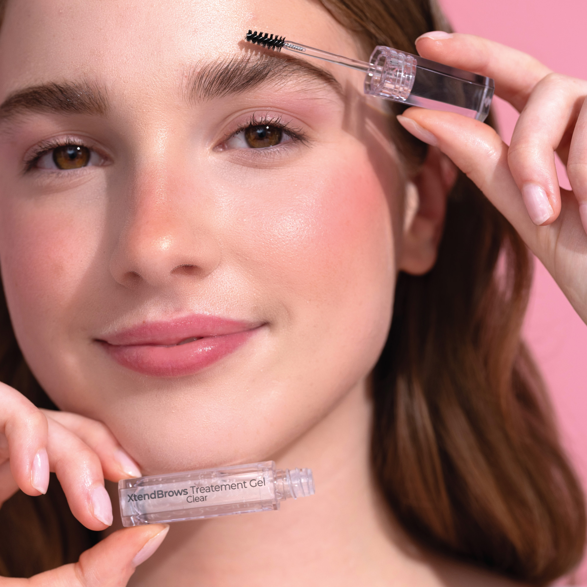 MCoBeauty - XtendBrows Gel de Soin