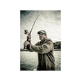 thumbnail image 4 of Ugly Stik GX2 5'6" 2pc Youth Spinning Rod & Reel Combo, 4 of 5