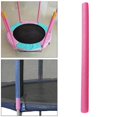 thumbnail image 3 of Dalazy Manchons en Mousse de Remplacement pour Trampoline Accessoires 90cm Rose, 3 of 9
