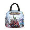 thumbnail image 1 of Sac à Lunch Portable - Minecraft, 1 of 2