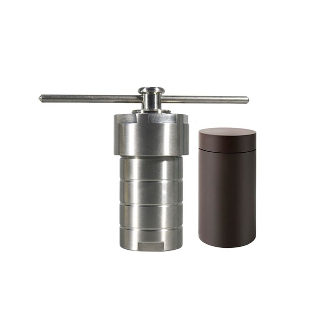 100ml,Hydrothermal Autoclave Reactor with PPL Chamber Hydrothermal Synthesis ,Wide Application