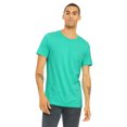 thumbnail image 1 of Bella + Canvas T-Shirt Unisexe en Jersey CVC Chiné, 1 of 1