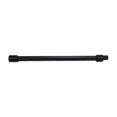thumbnail image 3 of Floor Cleaner Extension Rod, Easy To Install High Durability Vacuum Cleaner Extension Wand Metal Alloy  for Clean High Places and Hard To Arrive Corners, 3 of 7