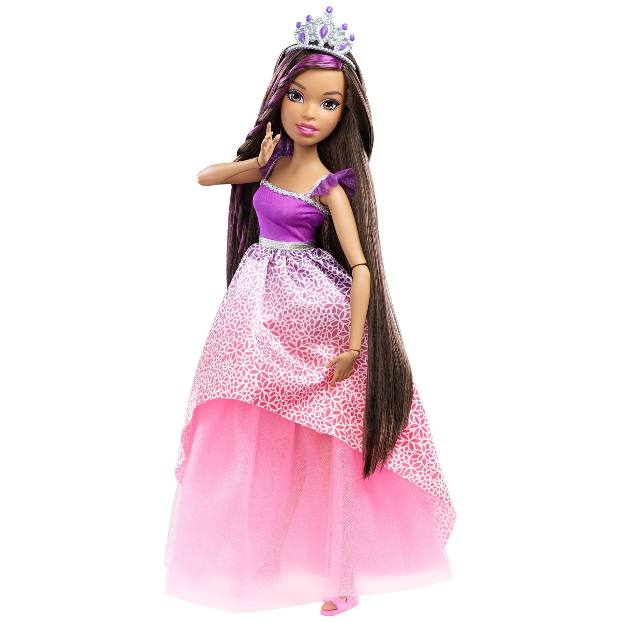 Barbie Princess 17
