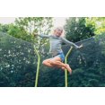 thumbnail image 2 of Plum - Trampoline de 14 pi et enceinte Wave Springsafe de 14 pi, 2 of 5