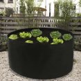 thumbnail image 1 of 150 Gallons Premium Grow Bags Heavy Duty Felt Fabric Plants Pots Indoor Outdoor Grow Containers with Handles, 1 of 7