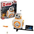 thumbnail image 1 of LEGO Star Wars BB-8 75187, 1 of 7