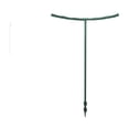 thumbnail image 2 of Tomato Cages for Garden Indoor Plant Support Pile New Support Pile Frame Stackable Semicircle Pile Cage Tomato Monster Peony Hydrangea Climb Peony Support Cages, 2 of 2