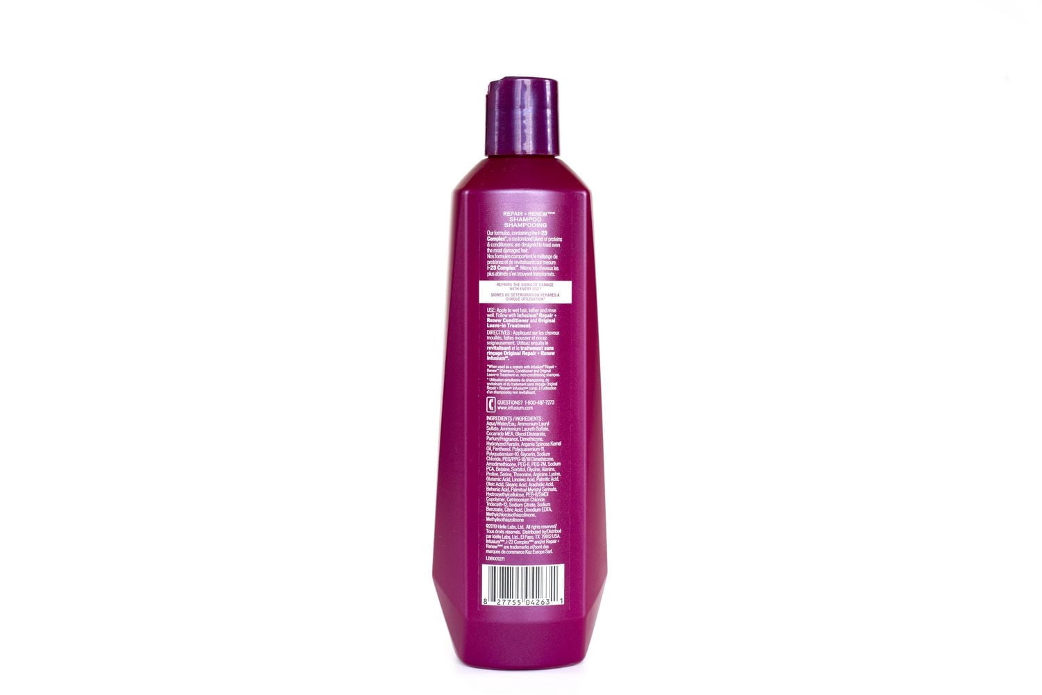 INFUSIUM 23® Repair & Renew Shampoo