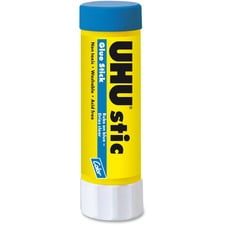 UHU9U99653 UHU Bâton de Colle