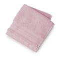 thumbnail image 4 of hometrends Solid Bath Towel 6-Piece Set, Pink, 4 of 6