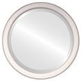 thumbnail image 1 of Toronto Framed Mirror - Taupe, 1 of 6