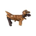 thumbnail image 3 of Jurassic World T-Rex Pet Costume for Dogs or Cats by Rubies, 3 of 6