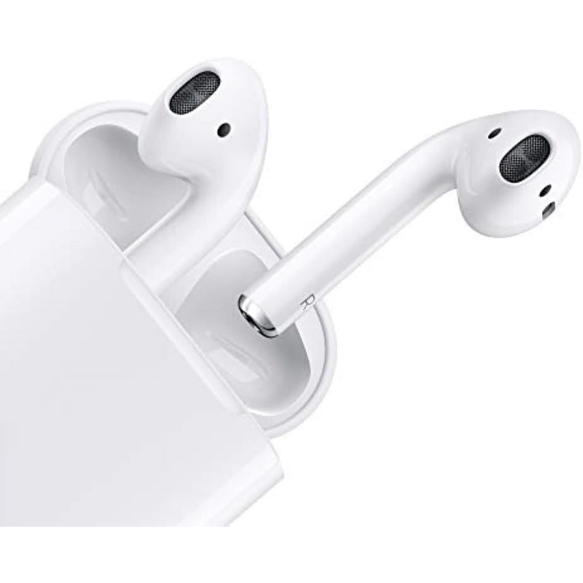 Apple 純正 AirPodsシリーズ1 Apple AirPods with Charging Case (1st Generation) | Open Box