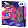 thumbnail image 2 of Trolls 2, Puzzle en mousse pour les enfants à partir de 4 ans, 2 of 5