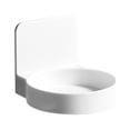thumbnail image 1 of Bathroom Kitchen Dispensing Bottle Refillable Shampoo Conditioner Hand Soap Soap Lotion Oil Shower Soap Bottle Wall Mounted Shelf, 1 of 6