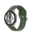 thumbnail image 5 of Cameland Smart Watch Bands 42Mm Replacement Adjus-Table Smartwatch Straps For Galaxy Watch4 Soft Strap Wristband, 5 of 5