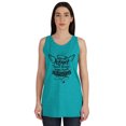 thumbnail image 1 of Inkmeso Not All Angel Have Wings Some Have Stethoscopes Nurse Tank Top Tshirt, 1 of 7