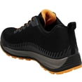 thumbnail image 3 of DeWALT Men's Henderson Composite Toe Work Shoe Black - DXWP10091-BLK, 3 of 4