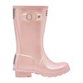 thumbnail image 3 of Hunter Boys/Girls Original Pearlised Wellington Boots, 3 of 5