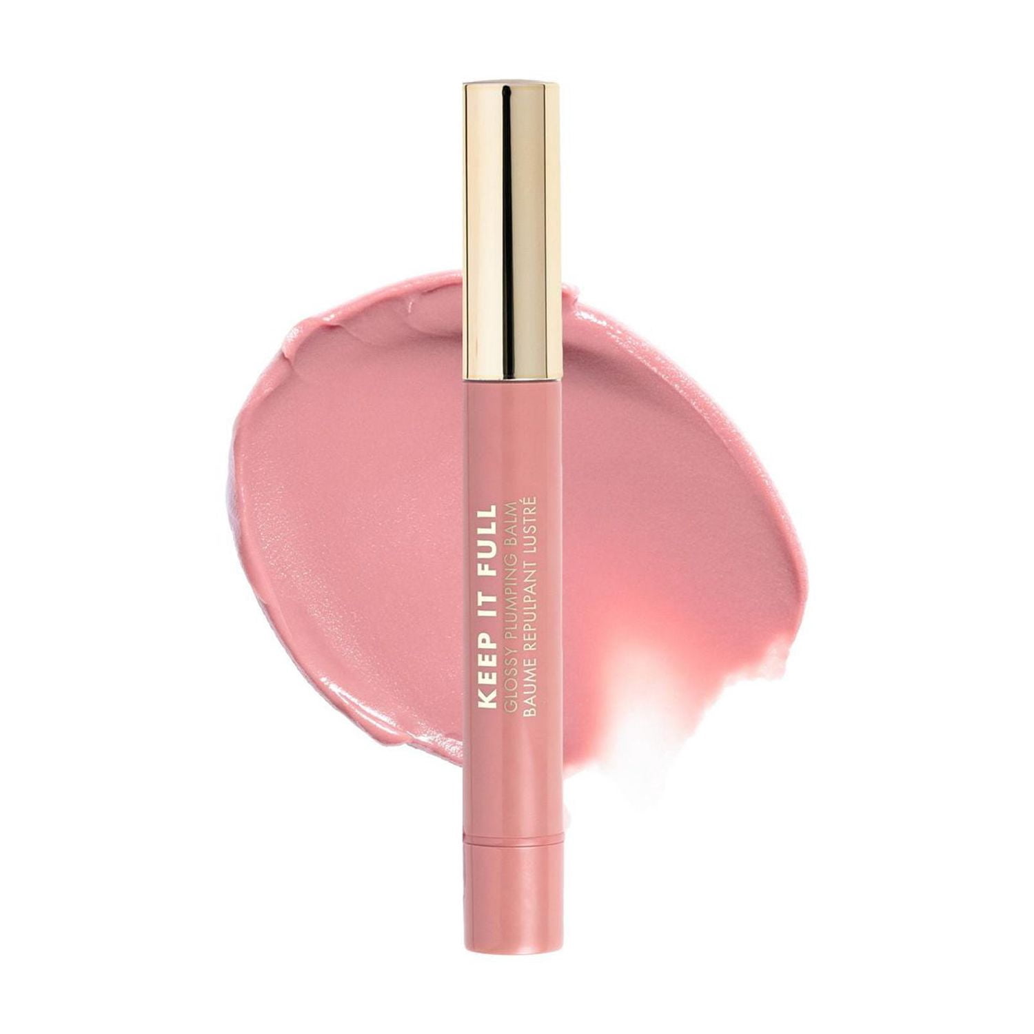 Milani Keep It Full Baume Repulpant Lustré