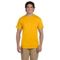 thumbnail image 1 of The Gildan T-Shirt Ultra Coton oz pour Adulte Or 2TG, 1 of 1