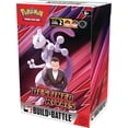 thumbnail image 2 of Pokemon TCG : Scarlet & Violet - Rivaux Destinés - Boîte Build & Battle - 4 Paquets, 2 of 4
