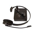 thumbnail image 2 of Spracht ZUM Maestro USB/BT Combo - Casque - Supra-Auriculaire - Bluetooth - Sans Fil - USB, 2 of 3