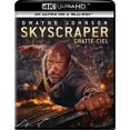 thumbnail image 1 of Skyscraper - 4K Ultra HD + Blu-ray [UHD], 1 of 2