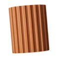 thumbnail image 1 of Appliques Murales Résine Veilleuse Éclairage Mural Simple Lampe Murale LED Applique Murale pour Orange, 1 of 9