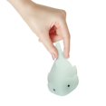 thumbnail image 2 of Cute Clown Fish Knead Happy Pressure Color Blobfish TPR Vent Toy, 2 of 4