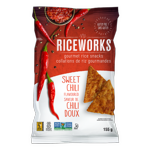 Riceworks Sweet Chili 155g sac