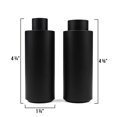thumbnail image 3 of Krator Extended Frame Sliders Motorcycle Crash Protectors Compatible with 2000 Honda CBR 600 F4 F4i, 3 of 4