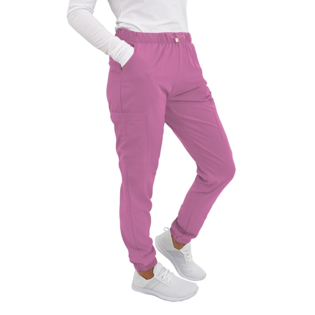 Pantalon de Sarrau Jogger Ajusté pour Femmes GT Performance