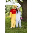 thumbnail image 3 of Adult Deluxe Eeyore Costume, 3 of 5