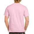 thumbnail image 3 of T-Shirt Hammer, 4TG, Soie Corail, 3 of 3
